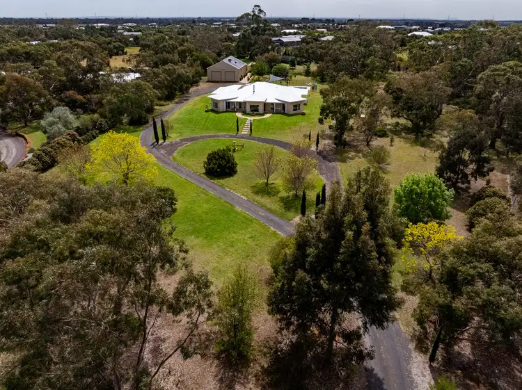26 Argyle Park Court, Inverleigh VIC 3321