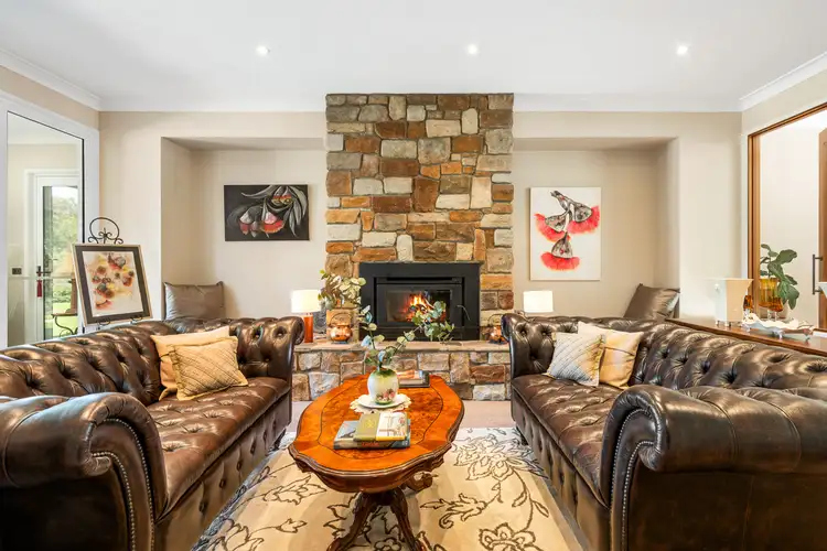Third view of Homely house listing, 26 Argyle Park Court, Inverleigh VIC 3321