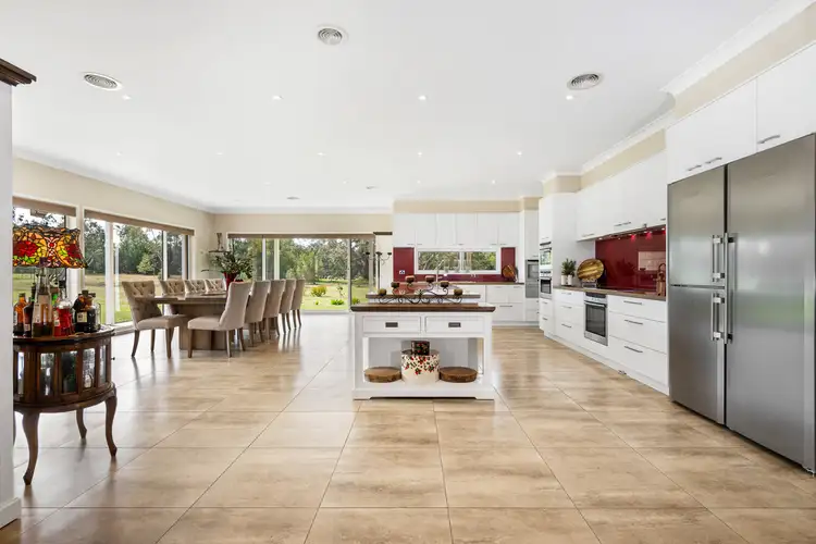 Fifth view of Homely house listing, 26 Argyle Park Court, Inverleigh VIC 3321
