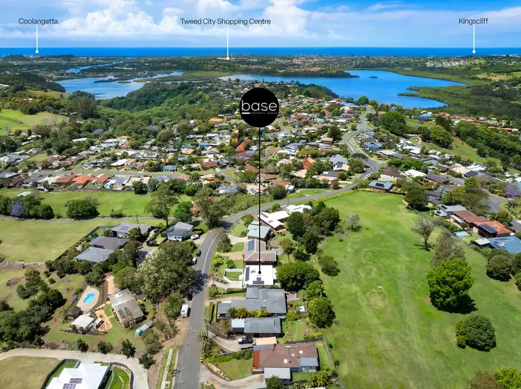 Second view of Homely house listing, 27 McAllisters Road, Bilambil Heights NSW 2486