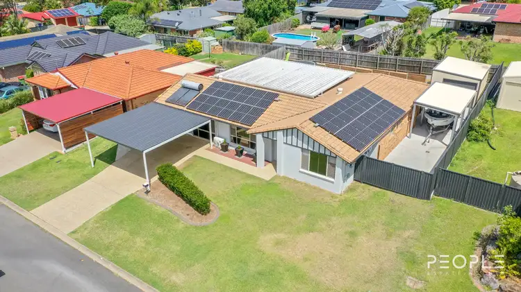3 Lilly Street, Springfield QLD 4300