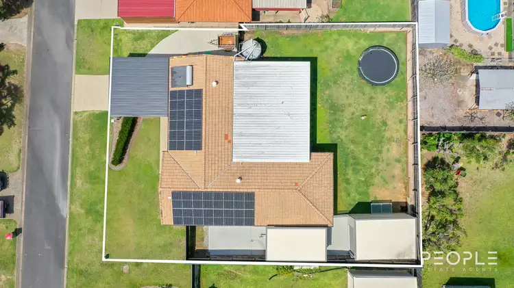 Third view of Homely house listing, 3 Lilly Street, Springfield QLD 4300