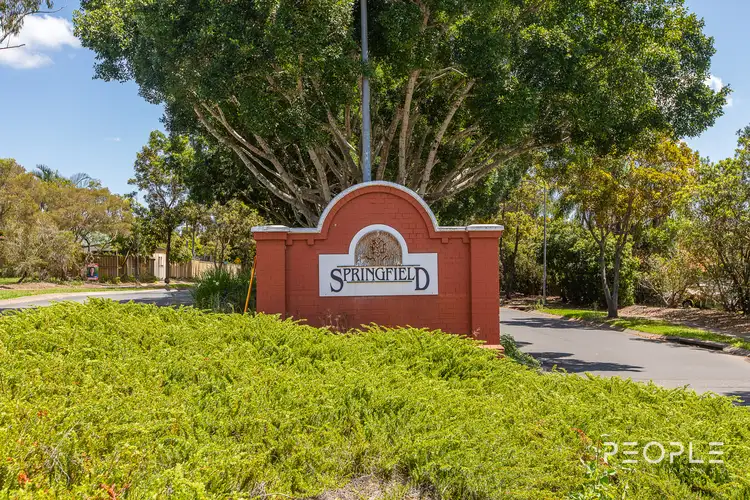 Seventh view of Homely house listing, 3 Lilly Street, Springfield QLD 4300