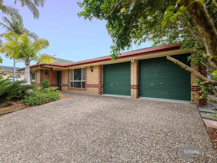 Main view of Homely house listing, 14 Carner Court, Parkwood QLD 4214