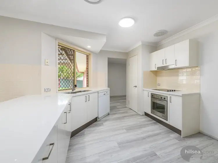 Second view of Homely house listing, 14 Carner Court, Parkwood QLD 4214