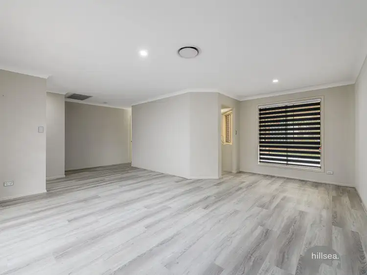 Third view of Homely house listing, 14 Carner Court, Parkwood QLD 4214