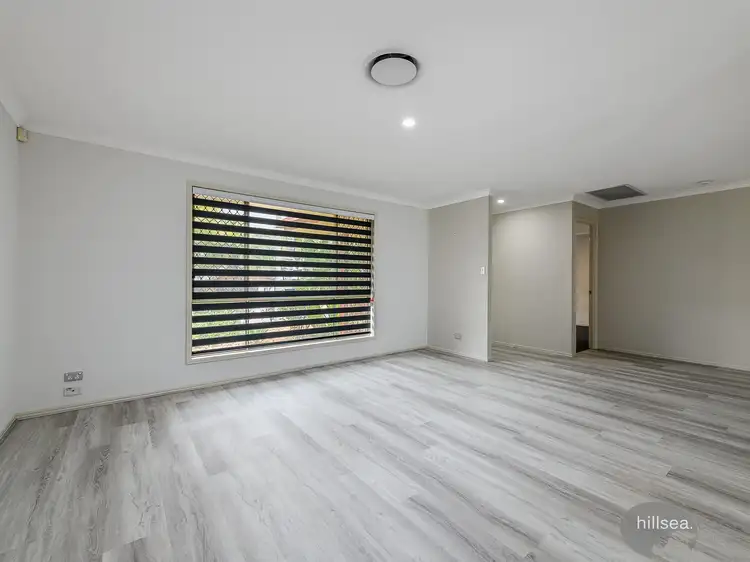 Fourth view of Homely house listing, 14 Carner Court, Parkwood QLD 4214