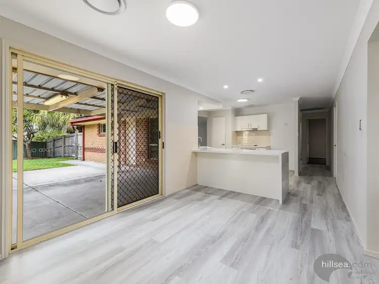 Fifth view of Homely house listing, 14 Carner Court, Parkwood QLD 4214
