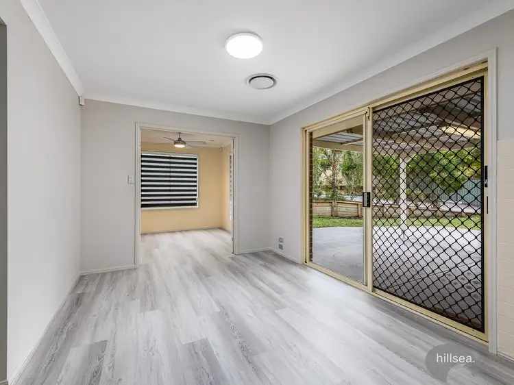 Sixth view of Homely house listing, 14 Carner Court, Parkwood QLD 4214