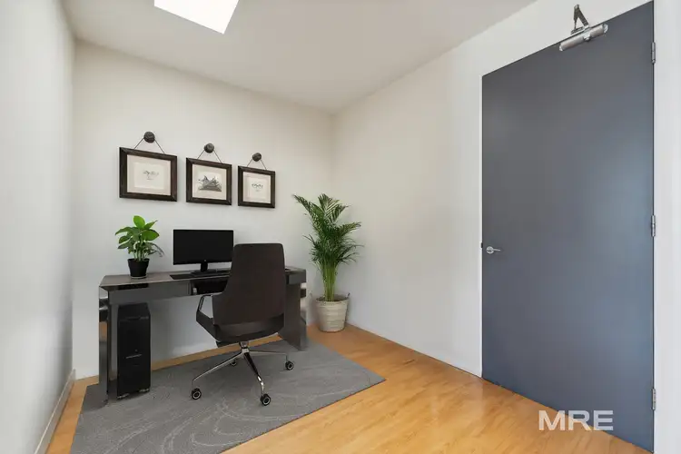 Third view of Homely apartment listing, 502/18 Tanner Street, Richmond VIC 3121