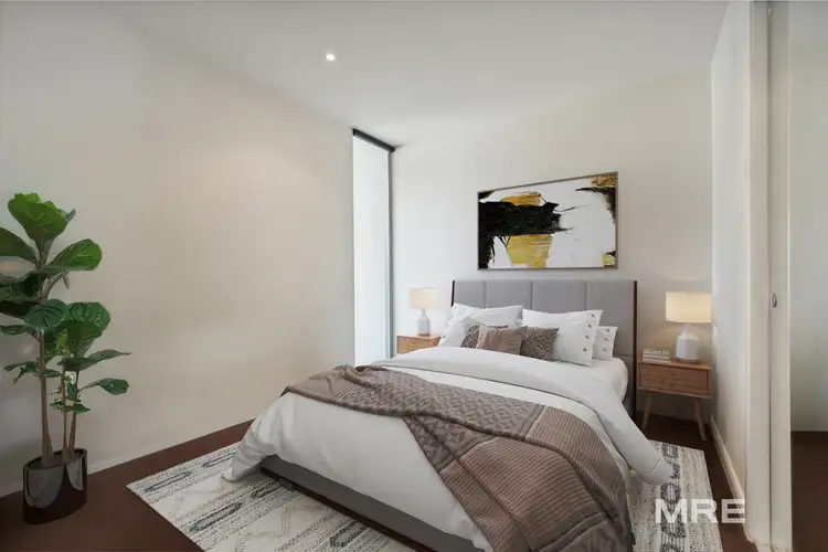 Sixth view of Homely apartment listing, 502/18 Tanner Street, Richmond VIC 3121
