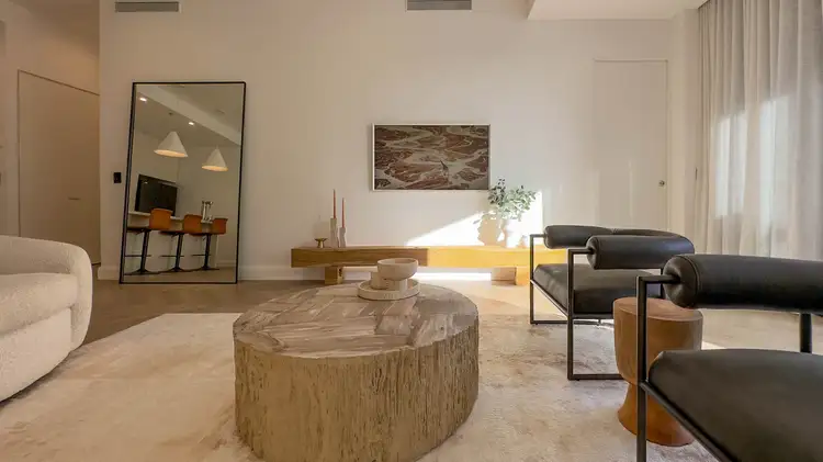 Fifth view of Homely unit listing, 405/1 Oracle Boulevard, Broadbeach QLD 4218