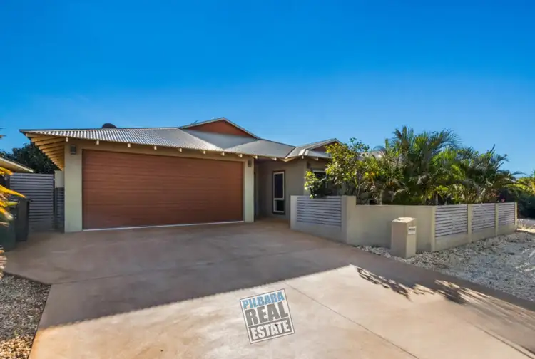 79 Marniyarra Loop, Baynton WA 6714