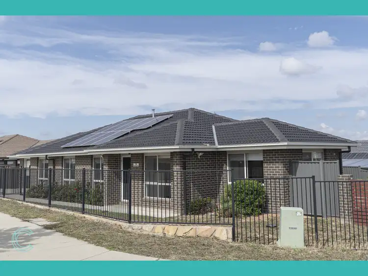 Second view of Homely house listing, 79 Crackajack Way, Moncrieff ACT 2914