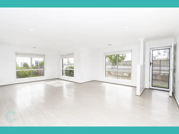 Third view of Homely house listing, 79 Crackajack Way, Moncrieff ACT 2914