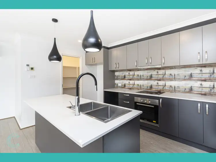 Fourth view of Homely house listing, 79 Crackajack Way, Moncrieff ACT 2914