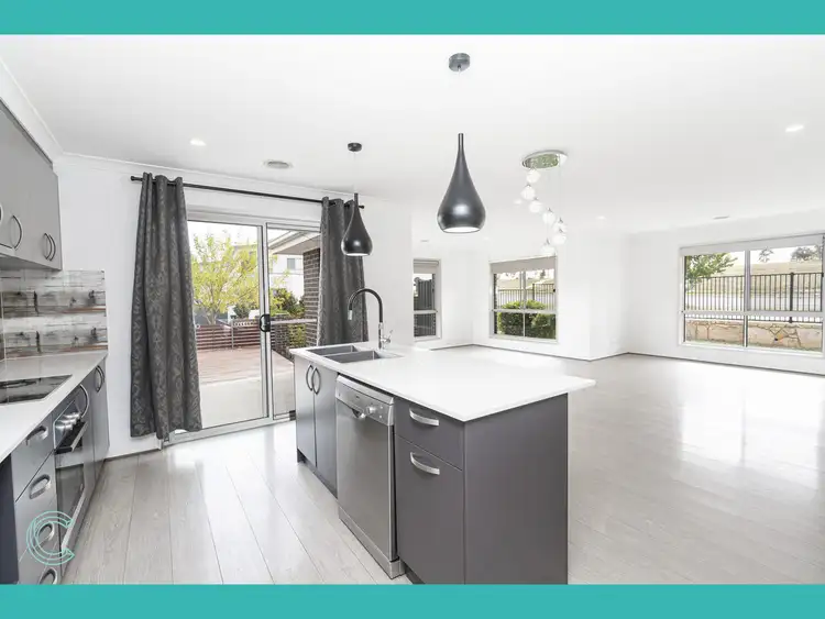 Fifth view of Homely house listing, 79 Crackajack Way, Moncrieff ACT 2914