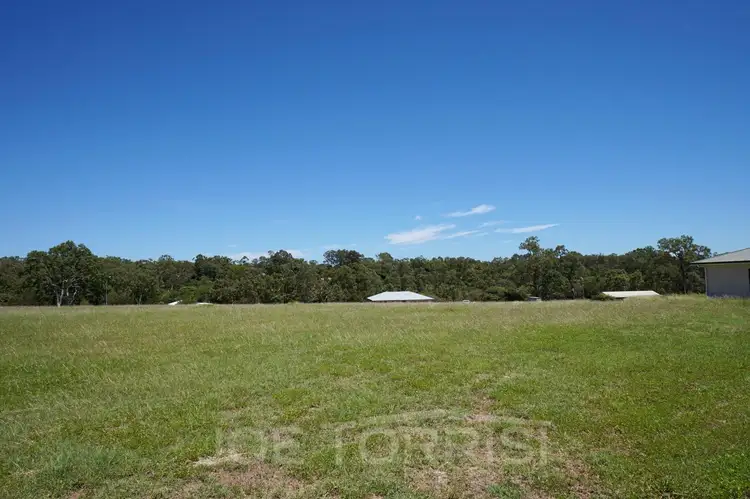 LOT 36 Seary Road, Mareeba QLD 4880