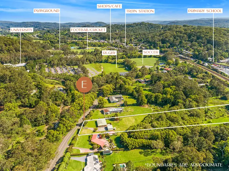 Second view of Homely house listing, 23 Chittaway Road, Ourimbah NSW 2258