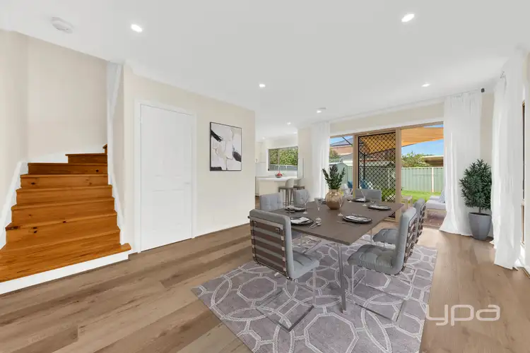 Sixth view of Homely house listing, 15 Barrington Terrace, Point Cook VIC 3030