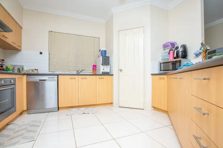 Fourth view of Homely house listing, 5 Australind Avenue, South Hedland WA 6722