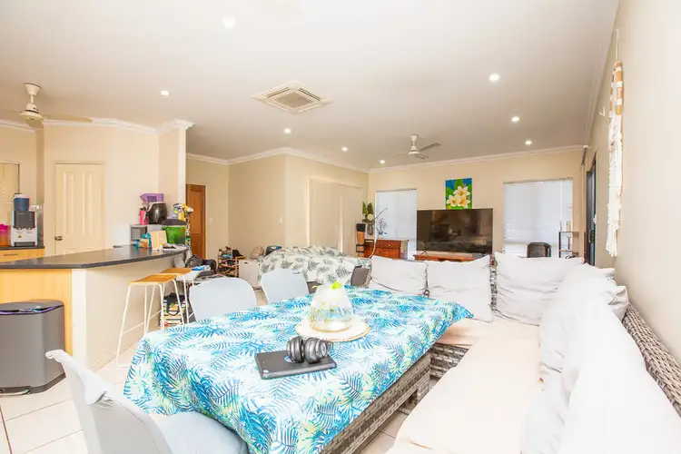 Fifth view of Homely house listing, 5 Australind Avenue, South Hedland WA 6722