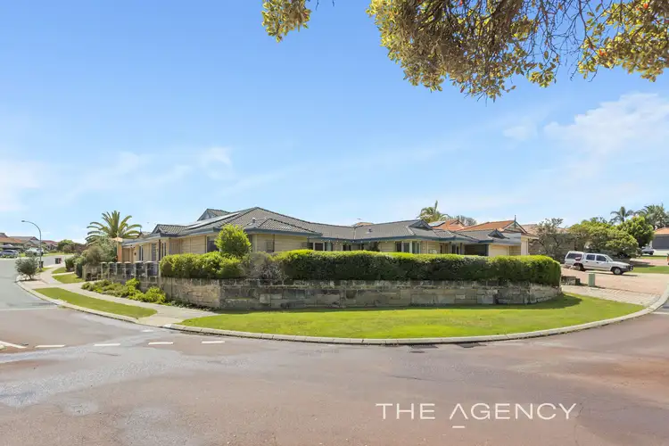 74 Santiago Parkway, Ocean Reef WA 6027