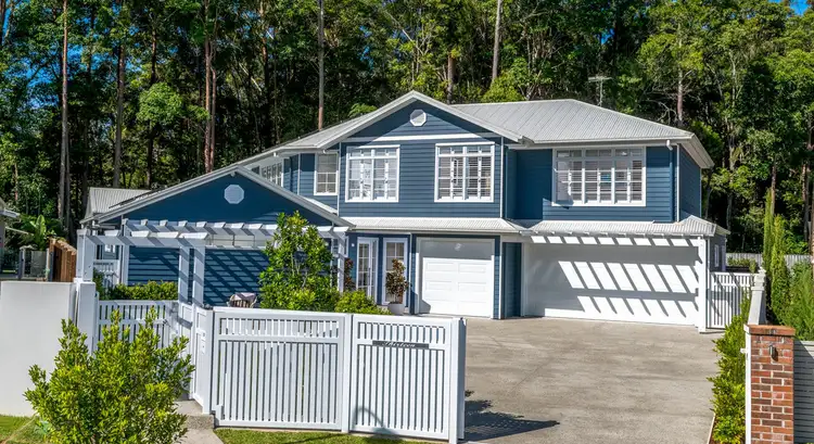13 Sanctuary Grove Drive, Buderim QLD 4556