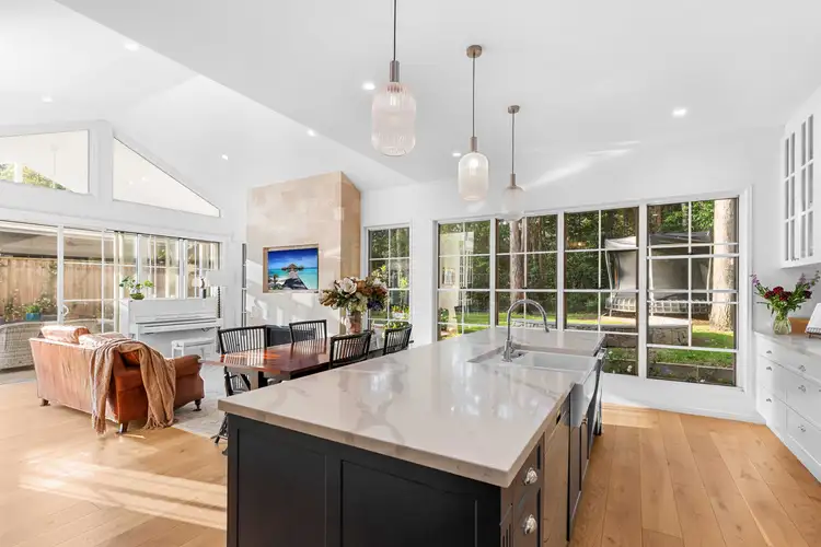 Second view of Homely house listing, 13 Sanctuary Grove Drive, Buderim QLD 4556