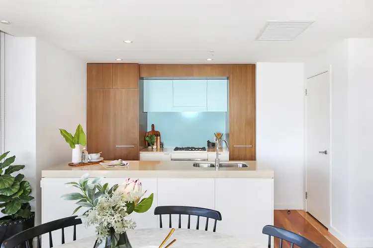 Third view of Homely apartment listing, 63/830 Bourke Street, Waterloo NSW 2017