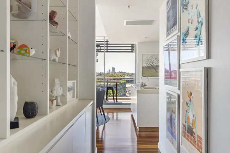 Fourth view of Homely apartment listing, 63/830 Bourke Street, Waterloo NSW 2017