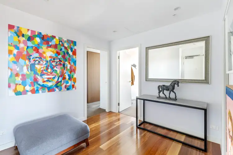 Fifth view of Homely apartment listing, 63/830 Bourke Street, Waterloo NSW 2017