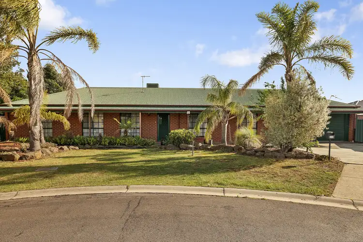 Main view of Homely house listing, 10 Strachan Place, Melton South VIC 3338
