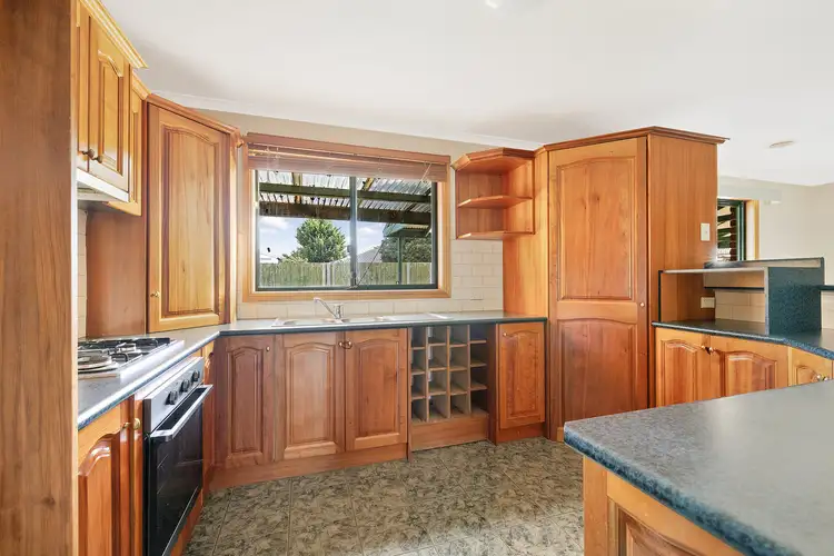 Third view of Homely house listing, 10 Strachan Place, Melton South VIC 3338