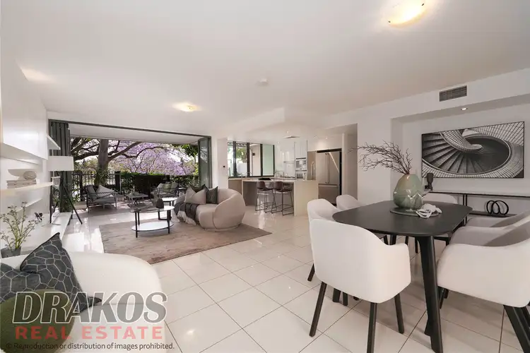 Main view of Homely house listing, 9/35 Buchanan Street, West End QLD 4101