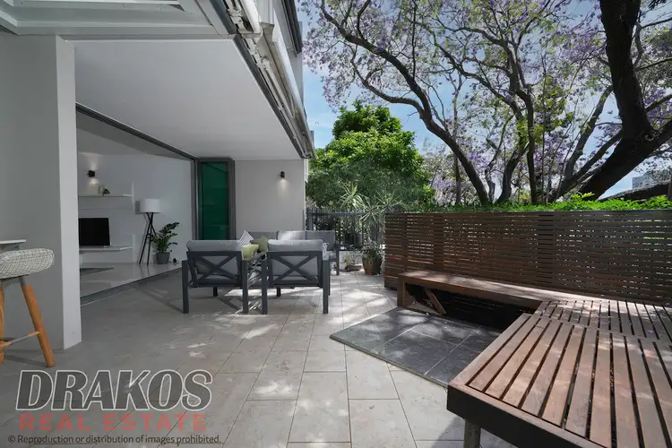 Third view of Homely house listing, 9/35 Buchanan Street, West End QLD 4101