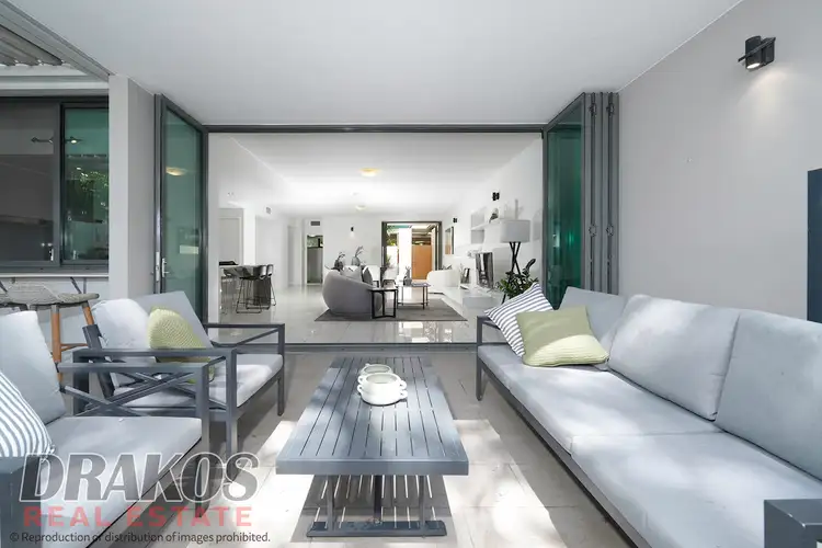 Fourth view of Homely house listing, 9/35 Buchanan Street, West End QLD 4101