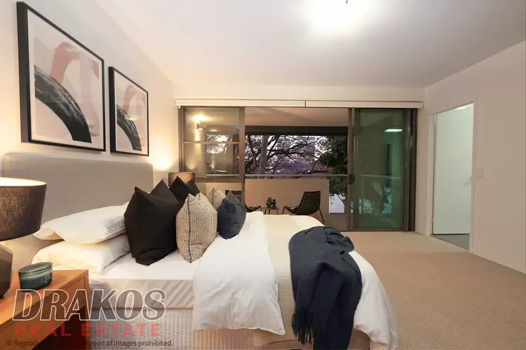 Sixth view of Homely house listing, 9/35 Buchanan Street, West End QLD 4101
