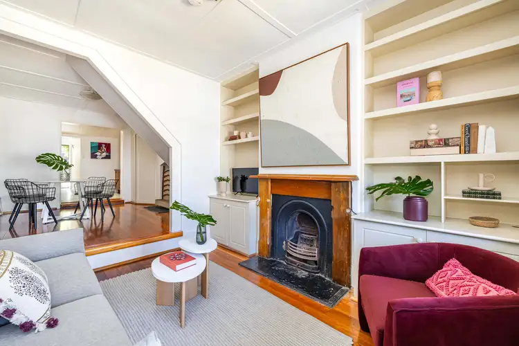 4 York Place, Rozelle NSW 2039