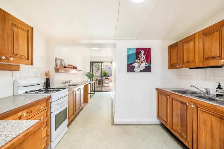 Sixth view of Homely house listing, 4 York Place, Rozelle NSW 2039
