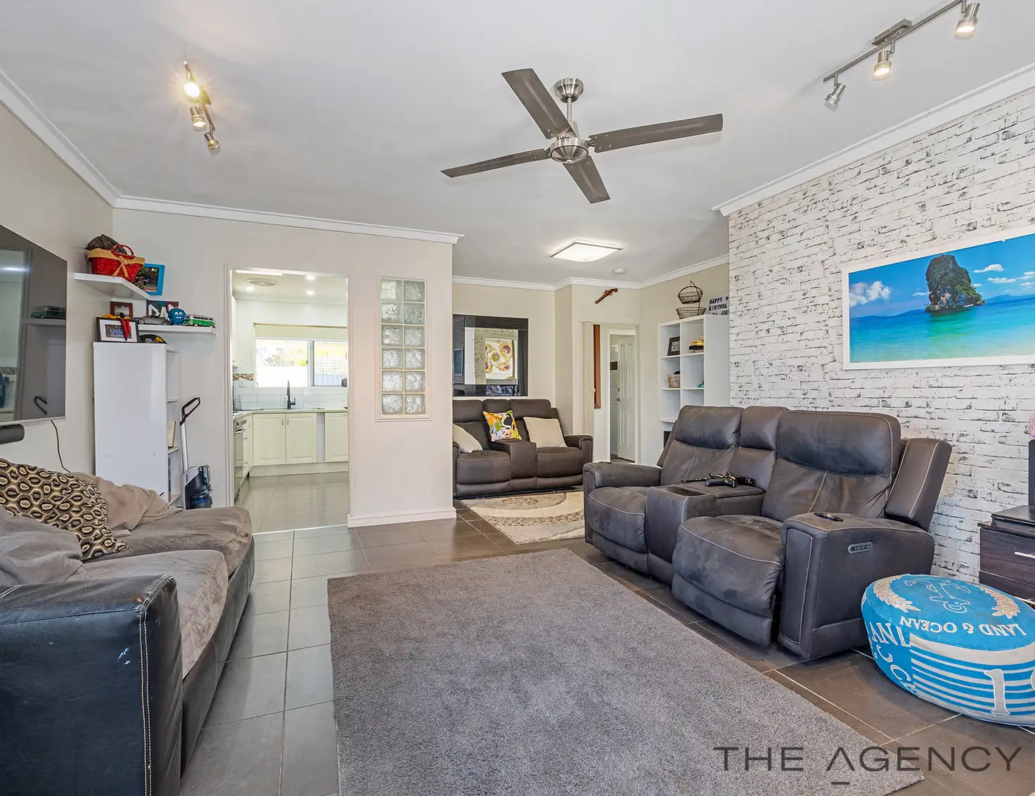 Main view of Homely house listing, 60B Mercury Street, Carlisle WA 6101