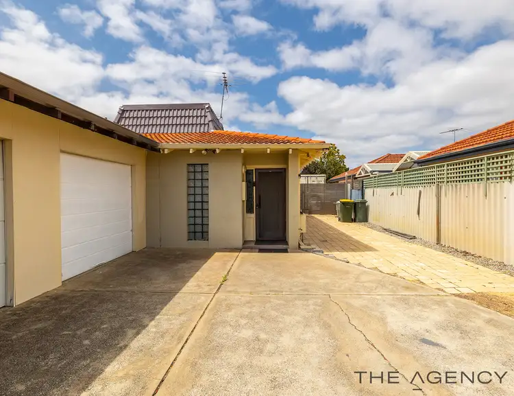 Third view of Homely house listing, 60B Mercury Street, Carlisle WA 6101
