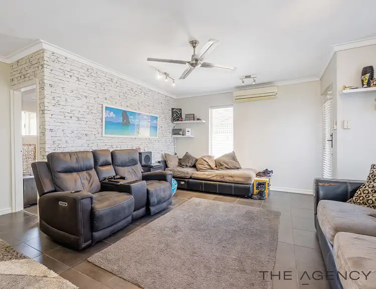 Fourth view of Homely house listing, 60B Mercury Street, Carlisle WA 6101