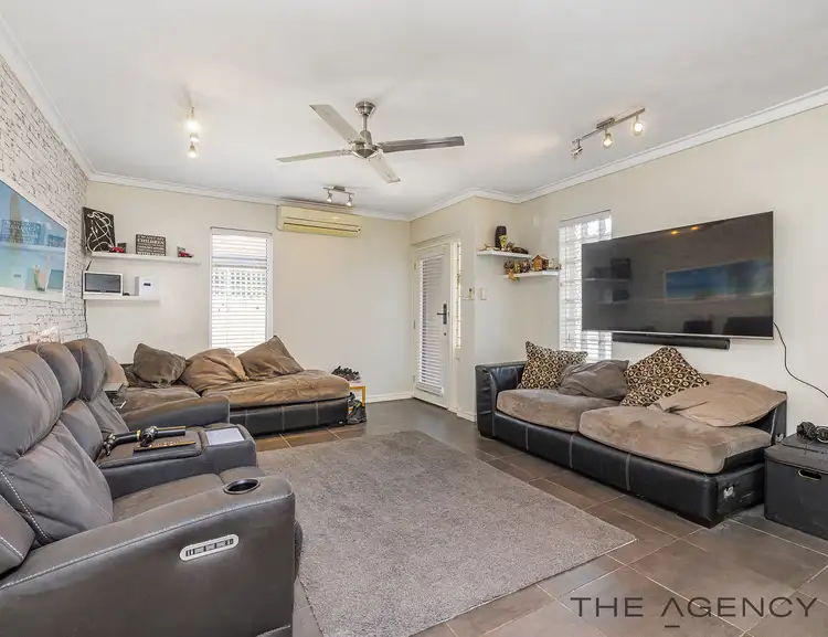 Fifth view of Homely house listing, 60B Mercury Street, Carlisle WA 6101