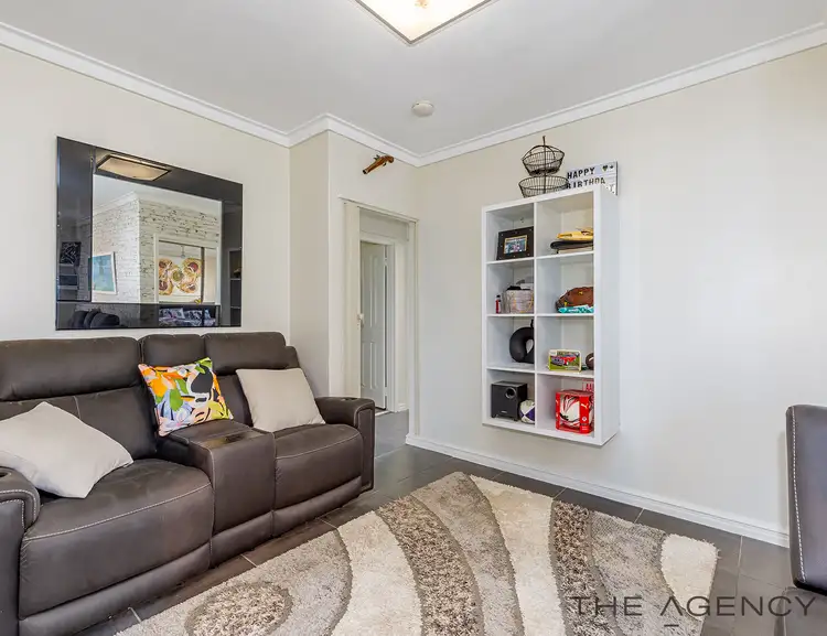 Sixth view of Homely house listing, 60B Mercury Street, Carlisle WA 6101