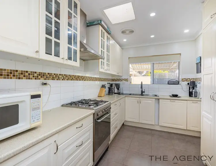 Seventh view of Homely house listing, 60B Mercury Street, Carlisle WA 6101