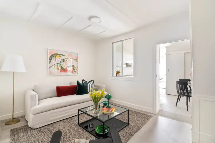 Second view of Homely house listing, 14 Walker Street, Redfern NSW 2016
