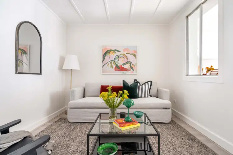Fourth view of Homely house listing, 14 Walker Street, Redfern NSW 2016