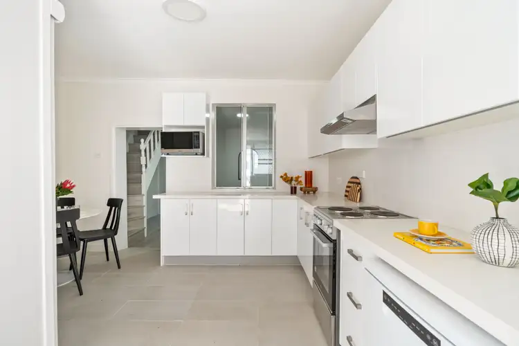 Sixth view of Homely house listing, 14 Walker Street, Redfern NSW 2016