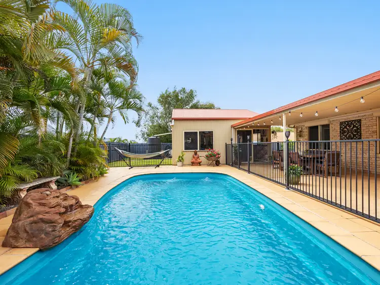 13 Chestnut Drive, Flinders View QLD 4305
